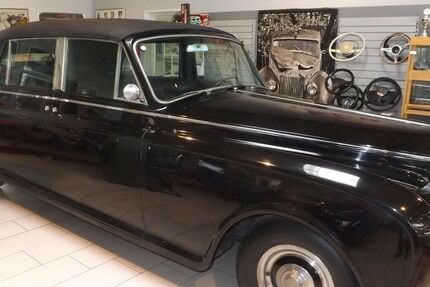 Rolls Royce Phantom 15.043 km 285.000 &euro; Mettmann 40822