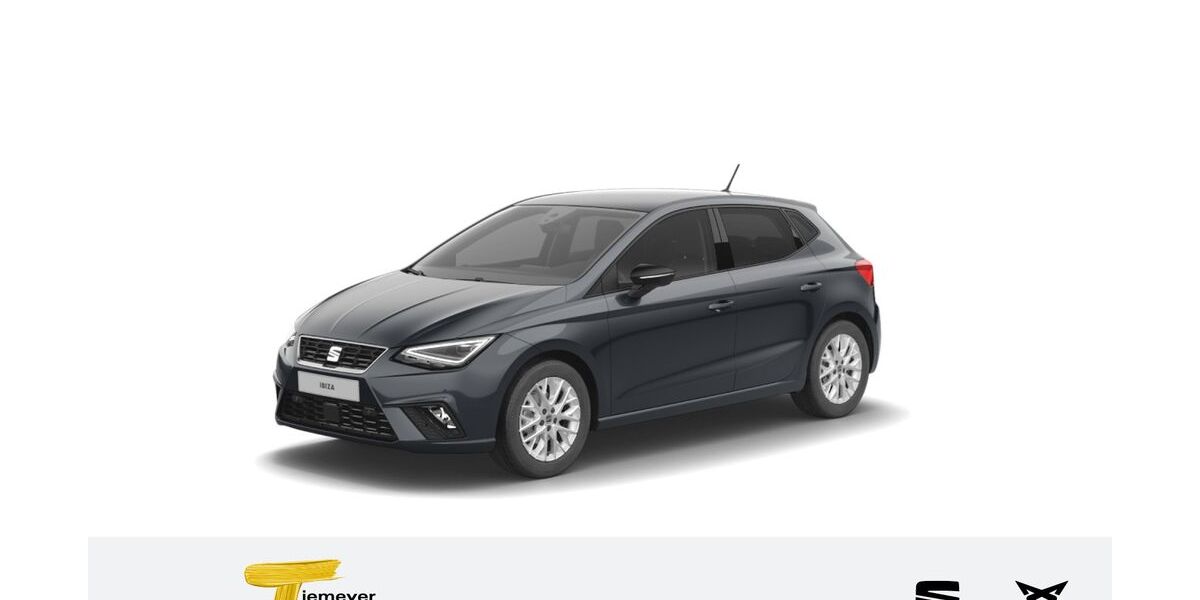 Seat Ibiza 23.827 km 23.580 &euro; Gelsenkirchen OT Beckhausen 45899