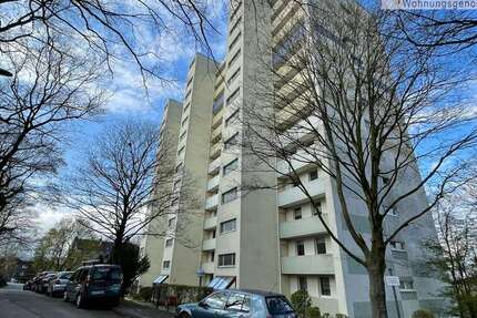 Wohnung Hagen Boele - 3 Zimmer, 70 m&sup2;, 471&euro; | Angebot:27545260