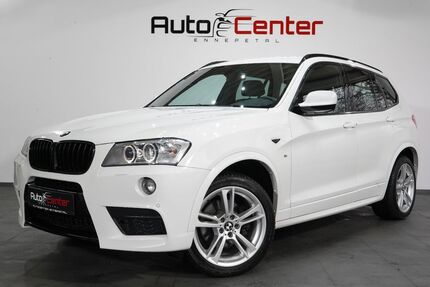 BMW X3 155.000 km 19.990 &euro; Ennepetal (Bei Wuppertal) 58256