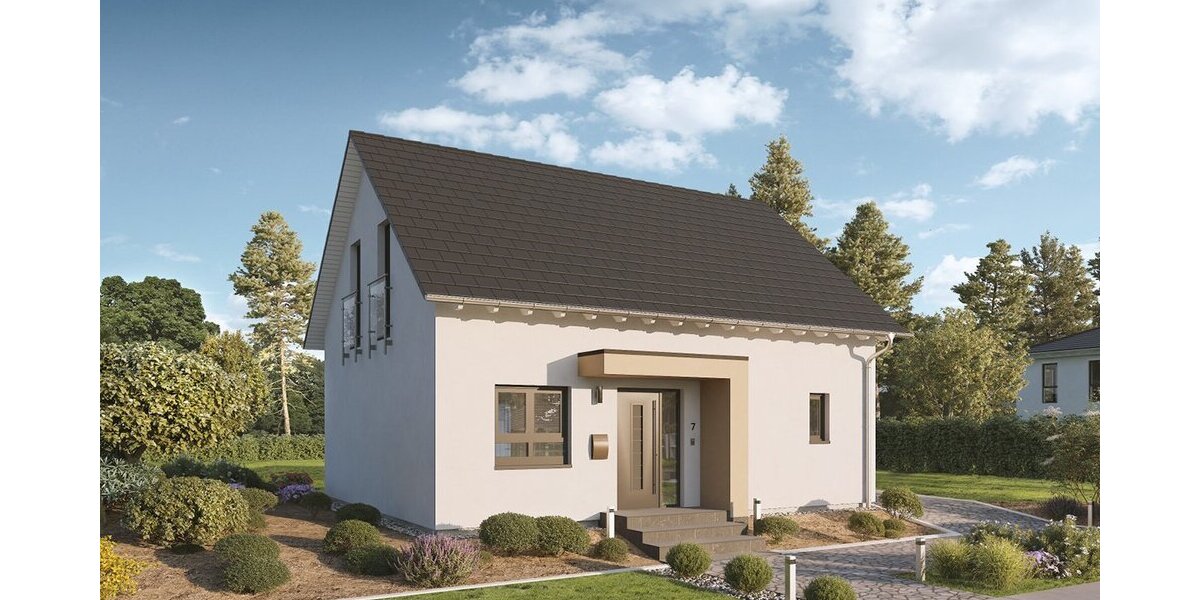 Ihr maßgeschneidertes Einfamilienhaus in Duisburg - Flexibilität und Komfort für Ihr neues Zuhause - Einfamilienhaus Duisburg Rummeln-Kaldenhausen | Angebot:27512429