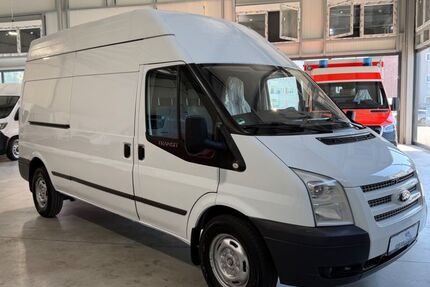 Ford Transit 376.500 km 5.400 &euro; Gelsenkirchen 45879