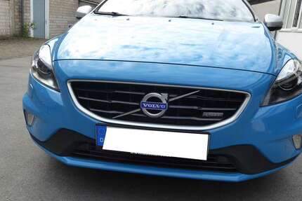 Volvo V40 83.500 km 11.590 &euro; Wetter (Ruhr), Stadt 58300