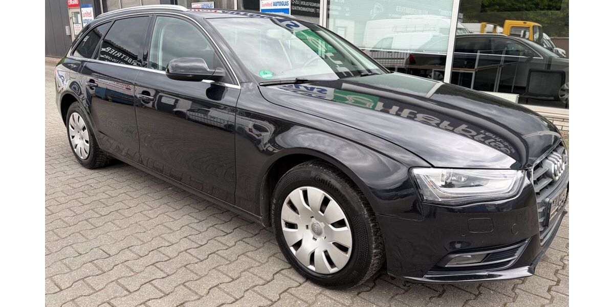 Audi A4 225.000 km 7.200 &euro; gelsenkirchen 45881
