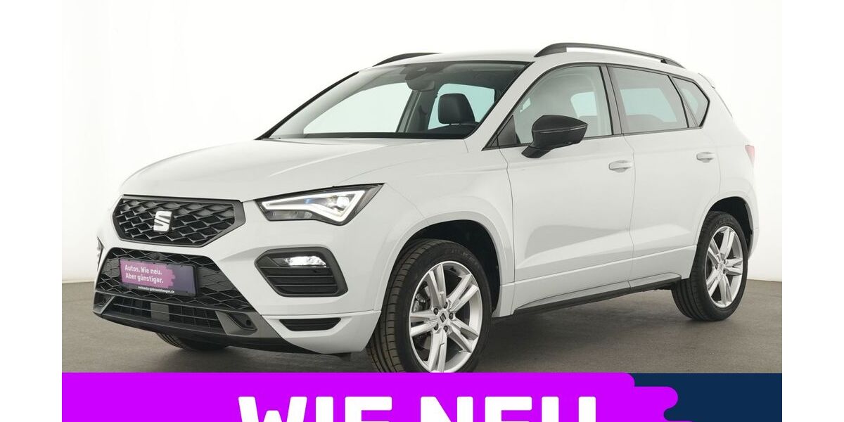 Seat Ateca 33.118 km 25.295 &euro; Neuss 41460