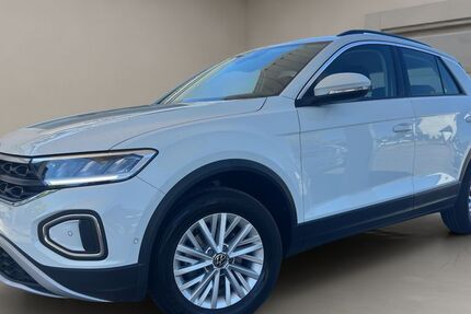VW T-Roc 108.000 km 18.490 &euro; Hilden bei Düsseldorf 40721