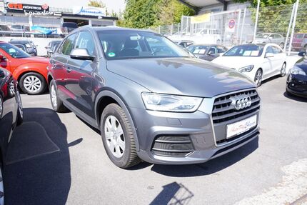Audi Q3 61.000 km 17.990 &euro; Wuppertal 42109