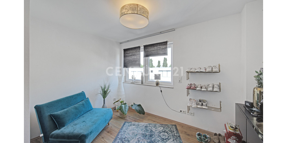 Arbeiten und exklusives Wohnen an einem Ort! - Wohn- & Geschäftshaus Herne Altenhöfen | Angebot:18225562