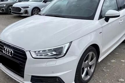 Audi A1 36.900 km 16.900 &euro; Wuppertal 42327