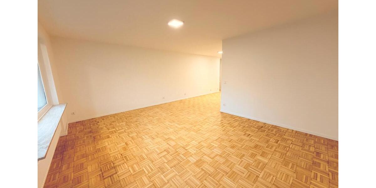 Etagenwohnung Oberhausen Alsfeld - 3 Zimmer, 90 m&sup2;, 1.500&euro; | Angebot:27579306