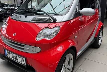 Smart ForTwo 98.343 km 4.890 &euro; Bottrop 46236