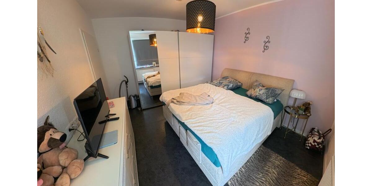 Etagenwohnung Heiligenhaus - 3 Zimmer, 66 m&sup2;, 235.000&euro; | Angebot:26905501