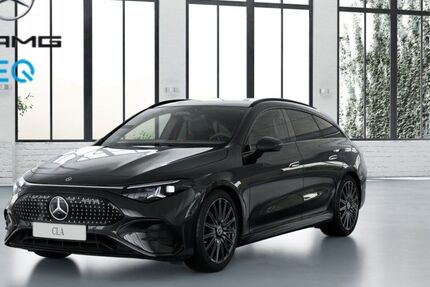 Mercedes-Benz CLA 250 Shooting Brake 9.500 km 61.880 &euro; Hagen 58135
