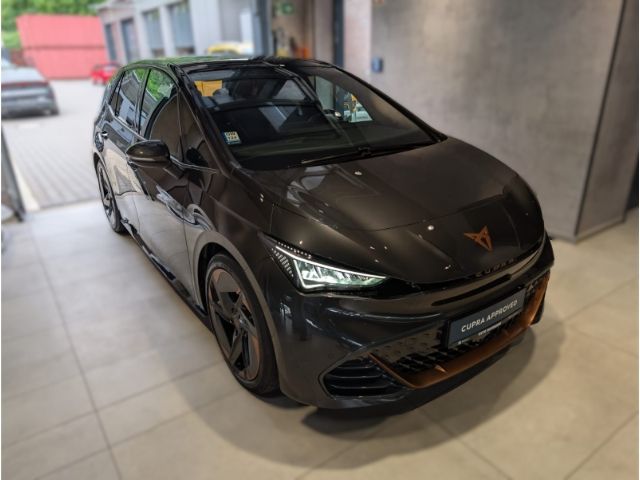 Cupra Born 61.212 km 22.990 &euro; Hagen 58089