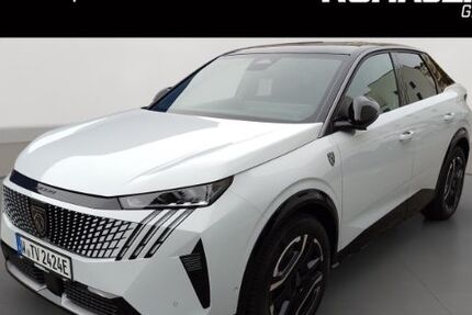 Peugeot 3008 3.500 km 37.990 &euro; Wuppertal 42103