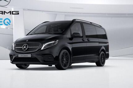 Mercedes-Benz V 300 15.704 km 82.700 &euro; Hagen 58135