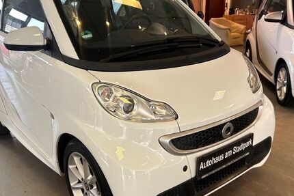 Smart ForTwo 103.000 km 6.200 &euro; Bochum 44791