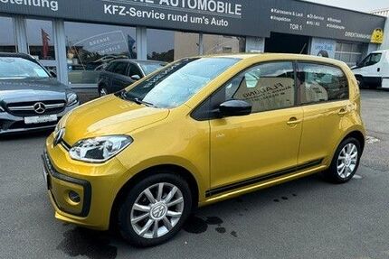 VW up! 93.700 km 7.690 &euro; Gevelsberg 58285