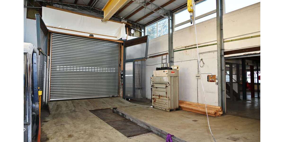 Gewerbeobjekt Solingen Wald - 3.800&euro; | Angebot:26607026