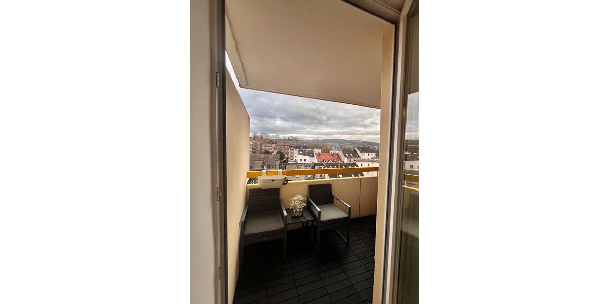 Etagenwohnung Wuppertal Gemarkung Langerfeld - 2 Zimmer, 53 m&sup2;, 100.000&euro; | Angebot:25106436