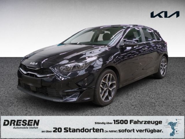 Kia ceed / Ceed 10.218 km 24.480 &euro; Neuss 41464