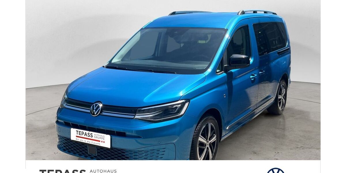 VW Caddy Maxi 39.102 km 28.906 &euro; Schwelm 58332