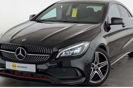 Mercedes-Benz CLA 250 87.090 km 18.860 &euro; Düsseldorf 40599