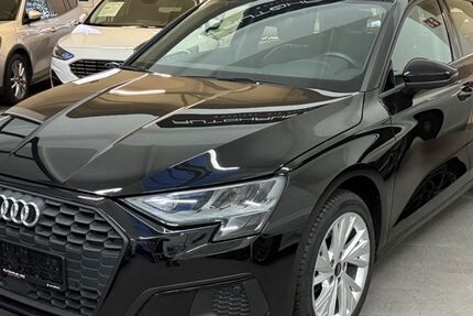 Audi A3 33.400 km 28.950 &euro; Remscheid 42859