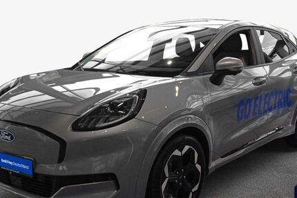Ford Puma Gen-E 1.500 km 30.750 &euro; Düsseldorf 40233