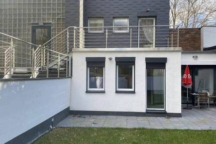 Wohnung Düsseldorf Grafenberg - 2 Zimmer, 72 m&sup2;, 1.190&euro; | Angebot:26833831