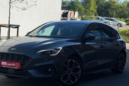 Ford Focus 84.930 km 13.000 &euro; Essen 45145