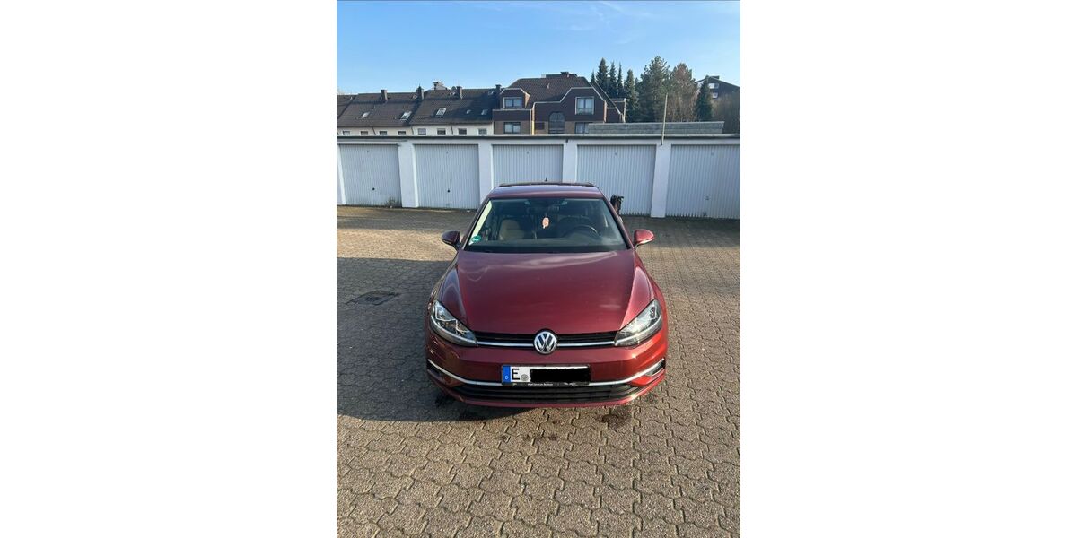 VW Golf 94.000 km 13.000 &euro; Essen 45279