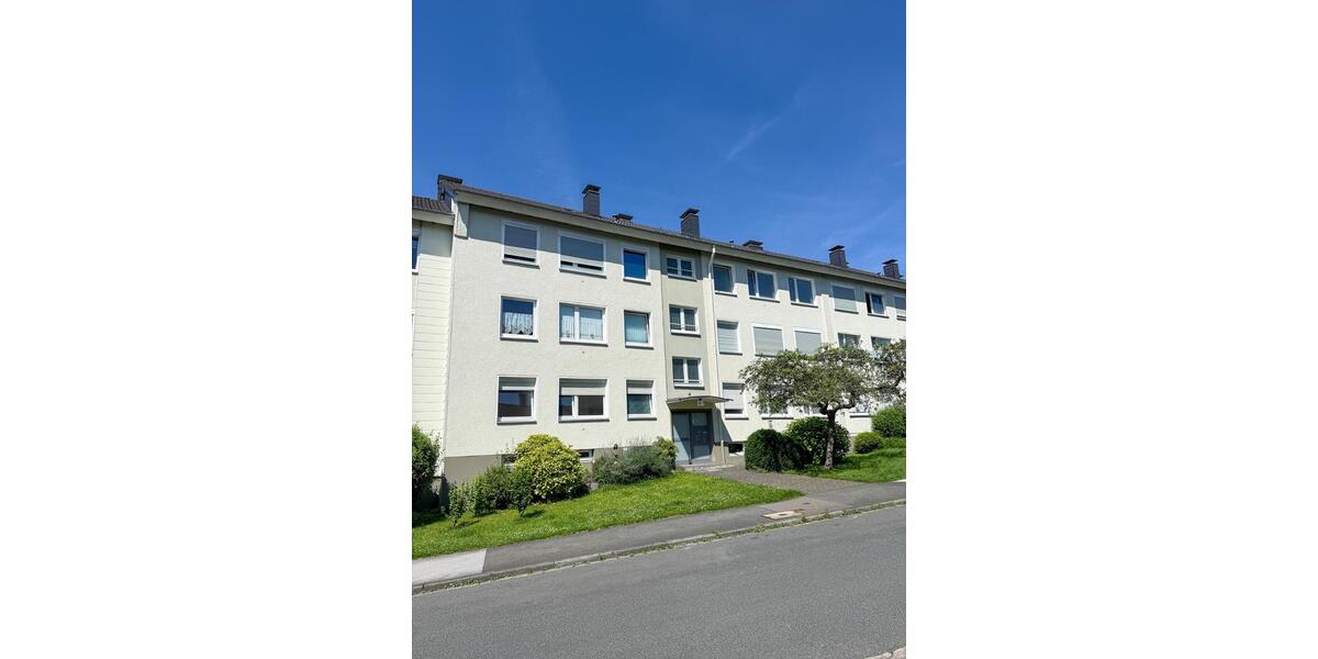 Etagenwohnung Wuppertal Dornap - 3 Zimmer, 71 m&sup2;, 219.000&euro; | Angebot:26951449