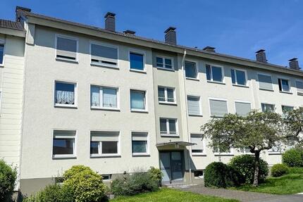 Wohnung Wuppertal Dornap - 3 Zimmer, 71 m&sup2;, 219.000&euro; | Angebot:26951449