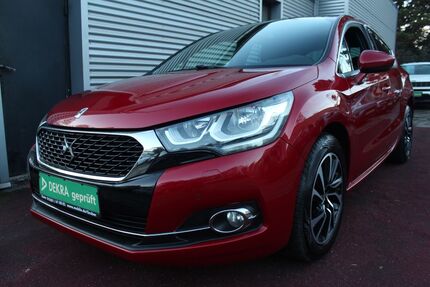 Citroen DS4 83.547 km 10.399 &euro; Essen 45326