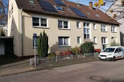 Wohnung Essen Stadtbezirk IV - 3 Zimmer, 60 m&sup2;, 550&euro; | Angebot:23803459