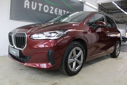 BMW 218 11.292 km 27.290 &euro; Düsseldorf 40233