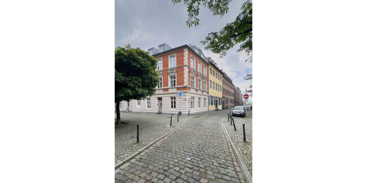 Gewerbeobjekt Düsseldorf Altstadt - 2.350&euro; | Angebot:26631067