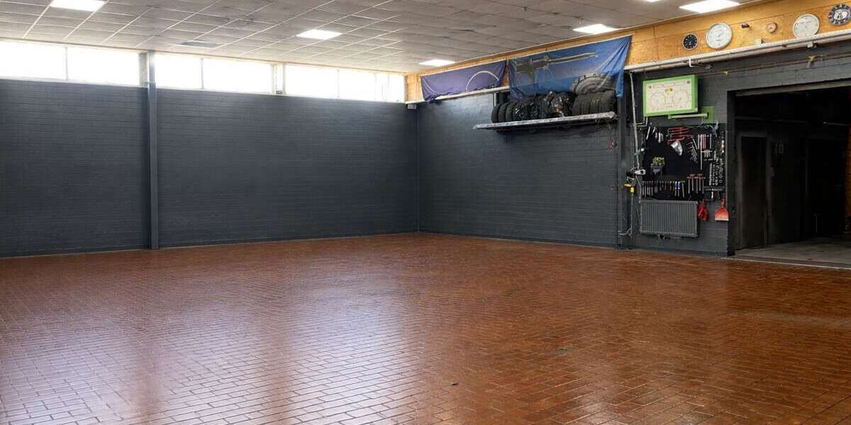 Gewerbeobjekt Oberhausen Schmachtendorf - 1.100.000&euro; | Angebot:27211273