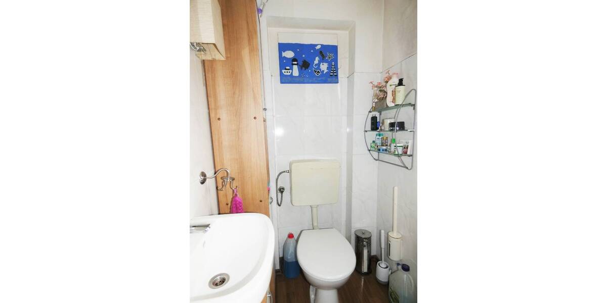 Einfamilienhaus Burscheid - 7 Zimmer, 260 m&sup2;, 529.000&euro; | Angebot:25679995