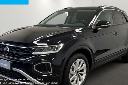 VW T-Roc 24.489 km 20.950 &euro; Düsseldorf 40233