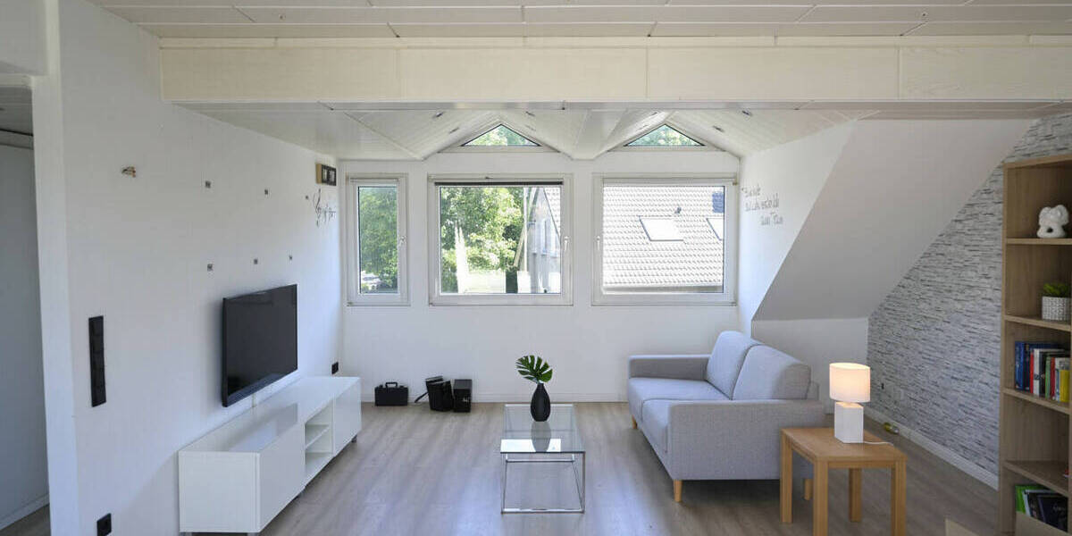 Etagenwohnung Essen / Dellwig Dellwig - 2 Zimmer, 86 m&sup2;, 220.000&euro; | Angebot:26730507