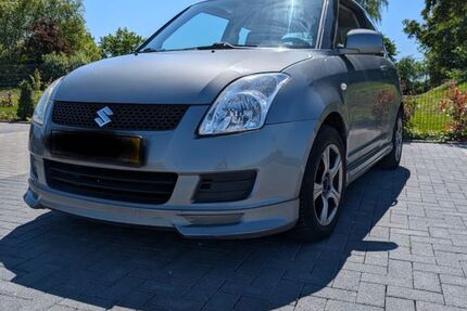 Suzuki Swift 209.400 km 3.250 &euro; Mettmann 40822