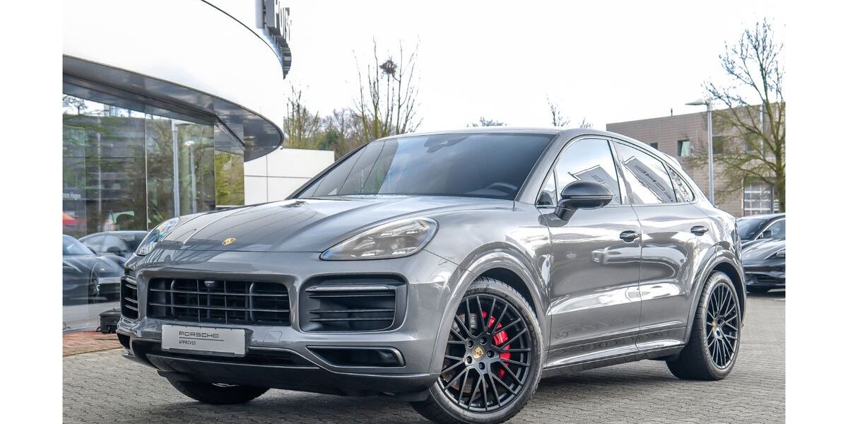 Porsche Cayenne 81.697 km 87.850 &euro; Hagen 58119
