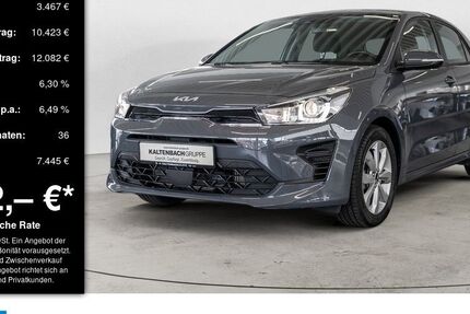 Kia Rio 36.135 km 13.690 &euro; Remscheid 42897
