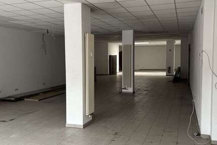 Gewerbeobjekt Duisburg Hochheide - 1.520&euro; | Angebot:17409849