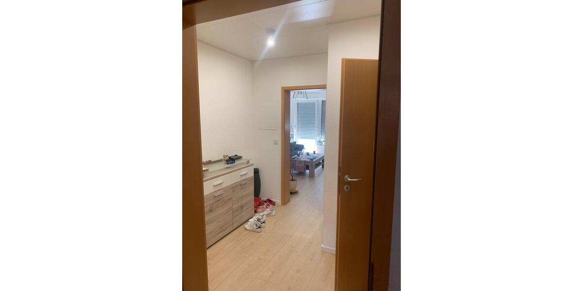 Etagenwohnung Duisburg Beeck - 2 Zimmer, 48 m&sup2;, 640&euro; | Angebot:27577979