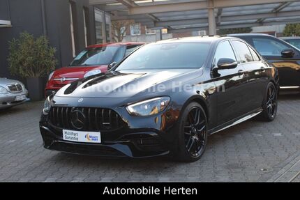 Mercedes-Benz E 63 AMG 60.000 km 84.900 &euro; Herten 45699
