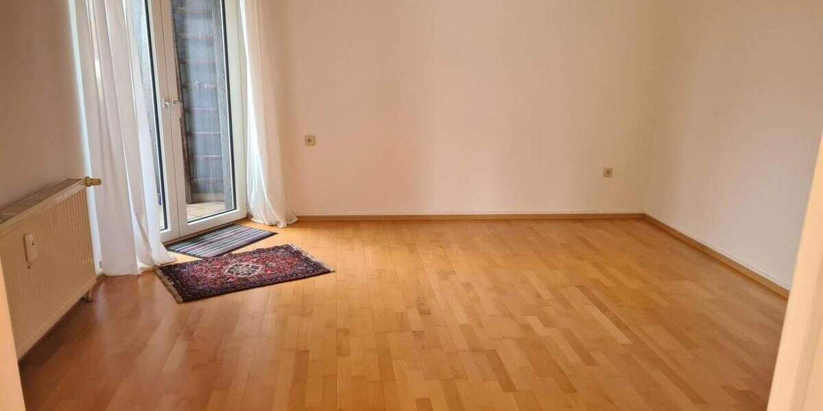 Etagenwohnung Duisburg Hochemmerich - 3 Zimmer, 74 m&sup2;, 582&euro; | Angebot:25777505