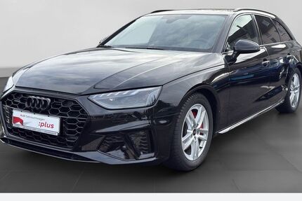 Audi A4 26.398 km 37.980 &euro; Remscheid 42897